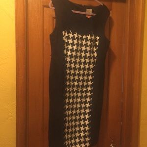 Suzi Chin for Maggy boutique dress.